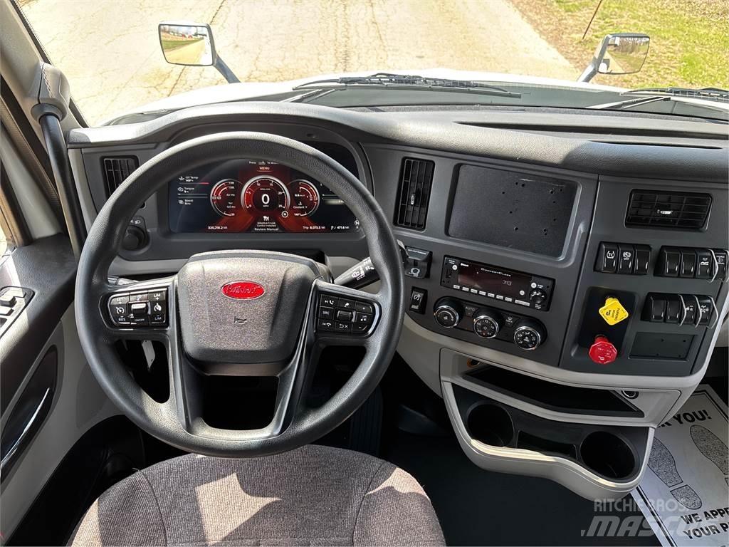 Peterbilt 579 Седельные тягачи