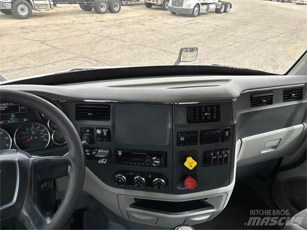 Peterbilt 579 Седельные тягачи