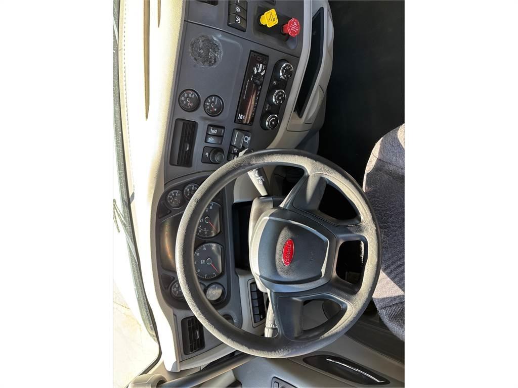 Peterbilt 579 Седельные тягачи