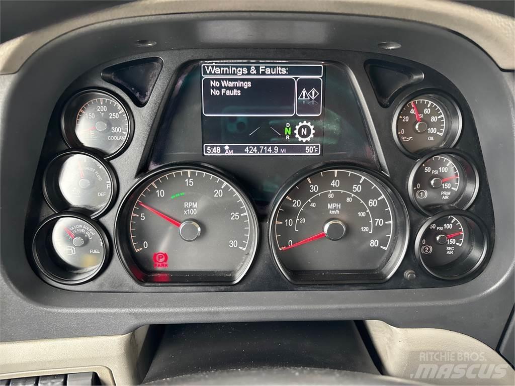 Peterbilt 579 Седельные тягачи