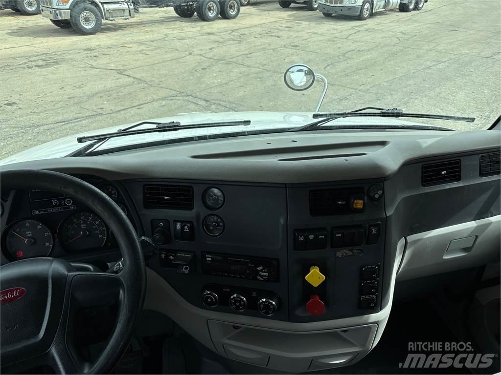 Peterbilt 579 Седельные тягачи