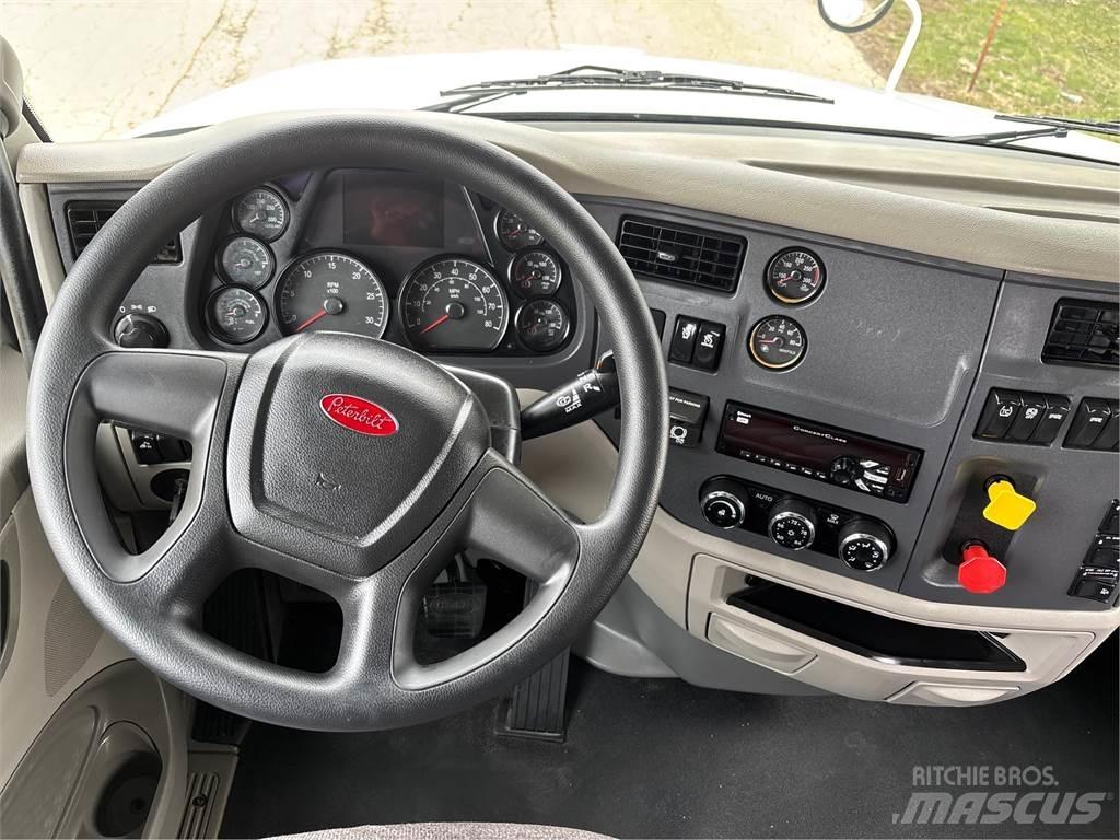 Peterbilt 579 Седельные тягачи