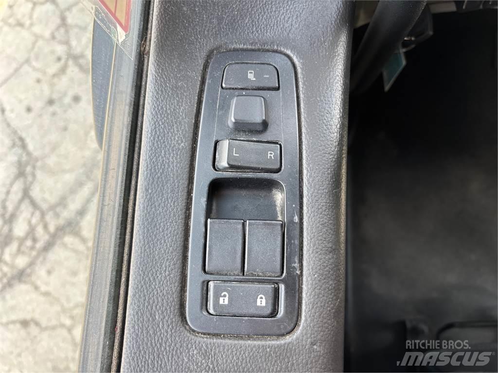 Peterbilt 579 Седельные тягачи