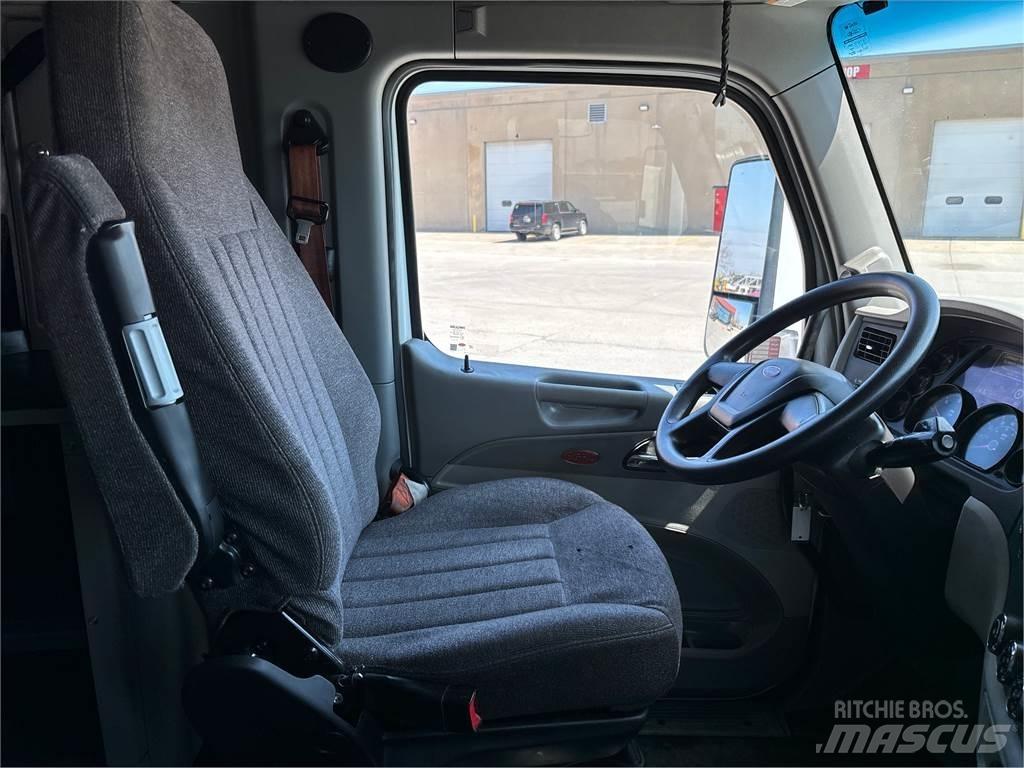 Peterbilt 579 Седельные тягачи