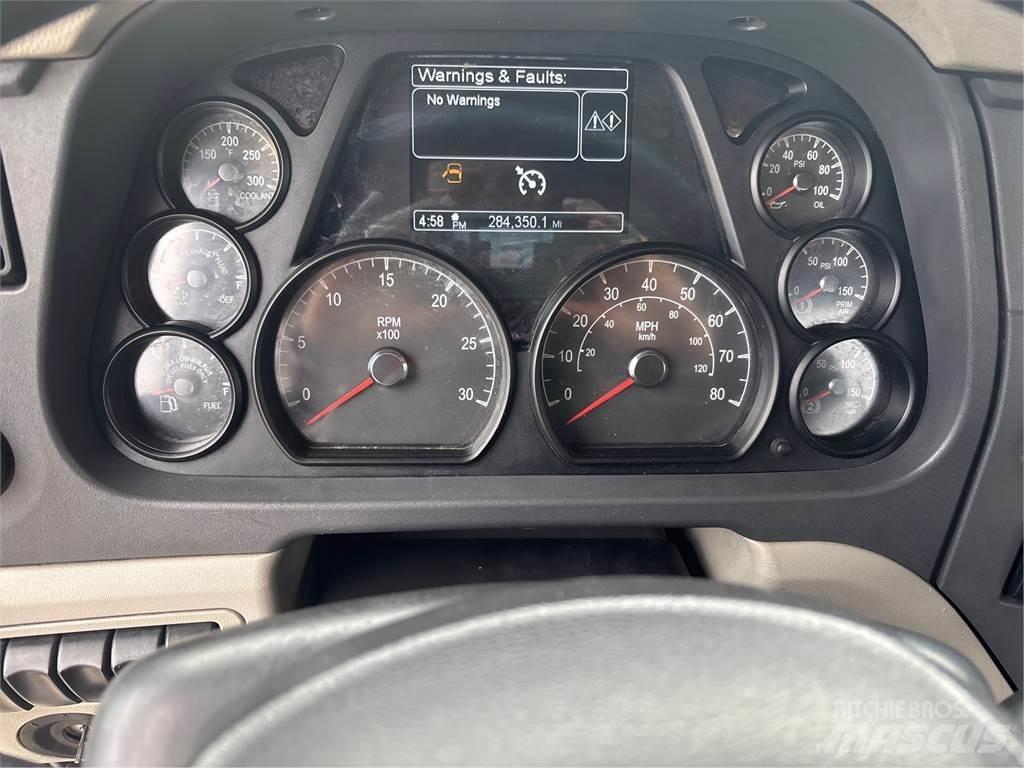 Peterbilt 579 Седельные тягачи