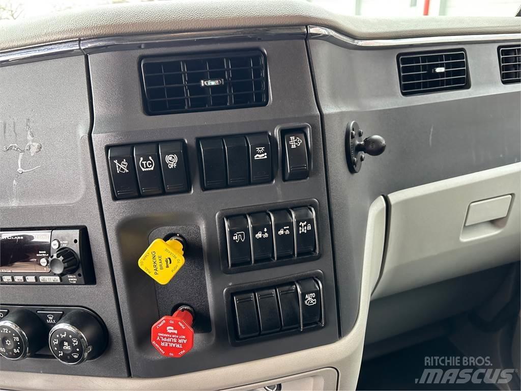 Peterbilt 579 Седельные тягачи
