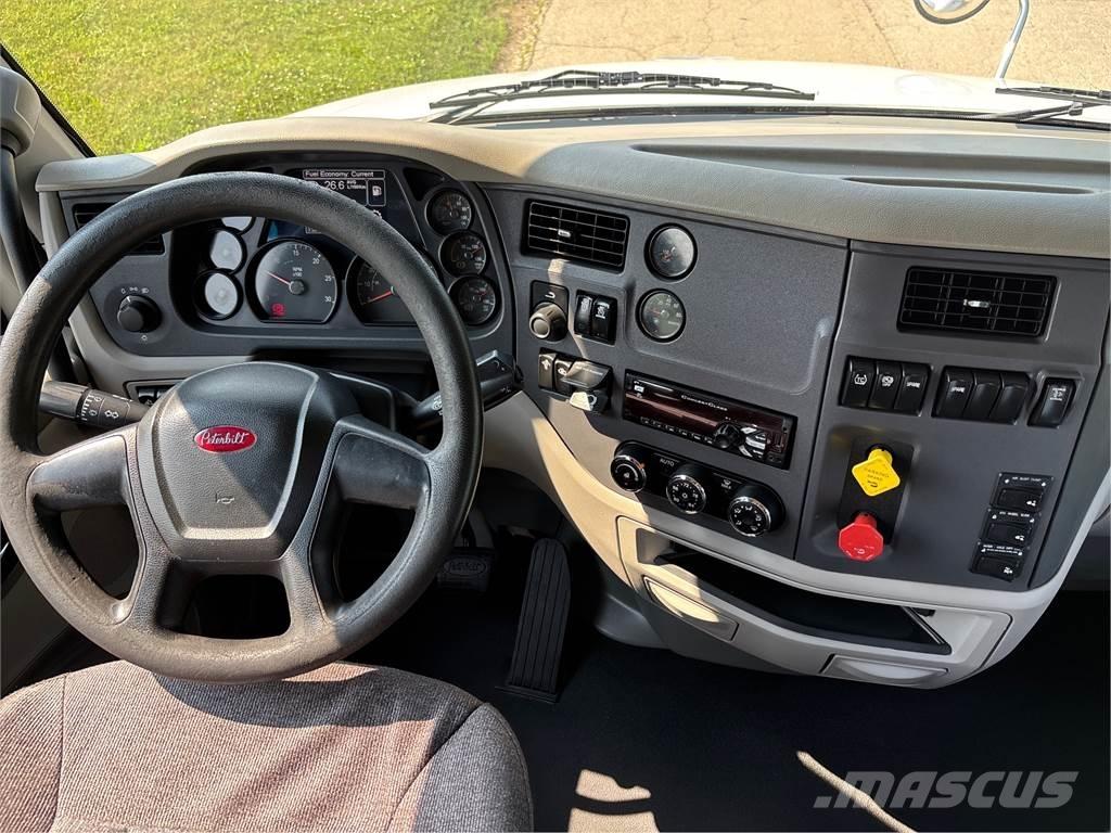 Peterbilt 579 Седельные тягачи