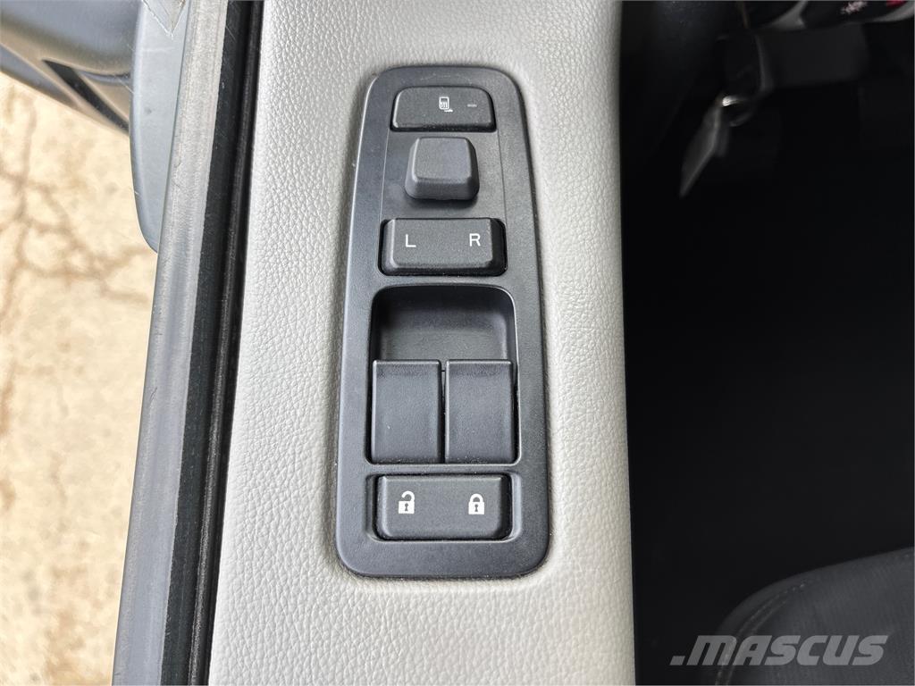 Peterbilt 579 Специальные грузовики