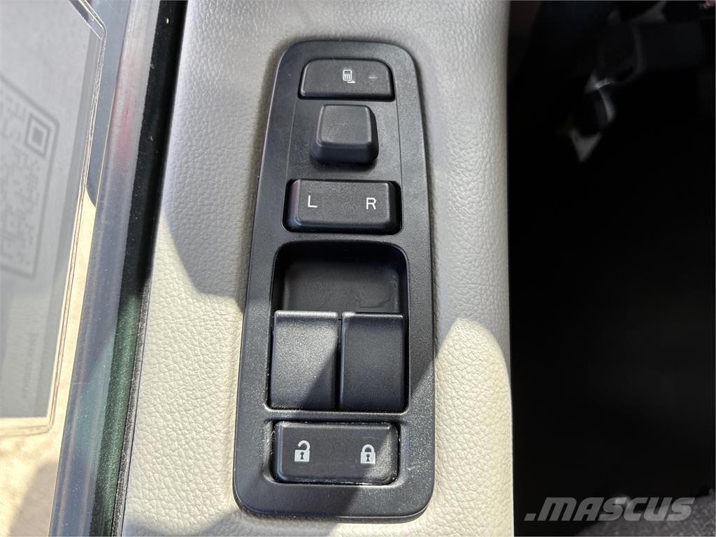 Peterbilt 579 Седельные тягачи