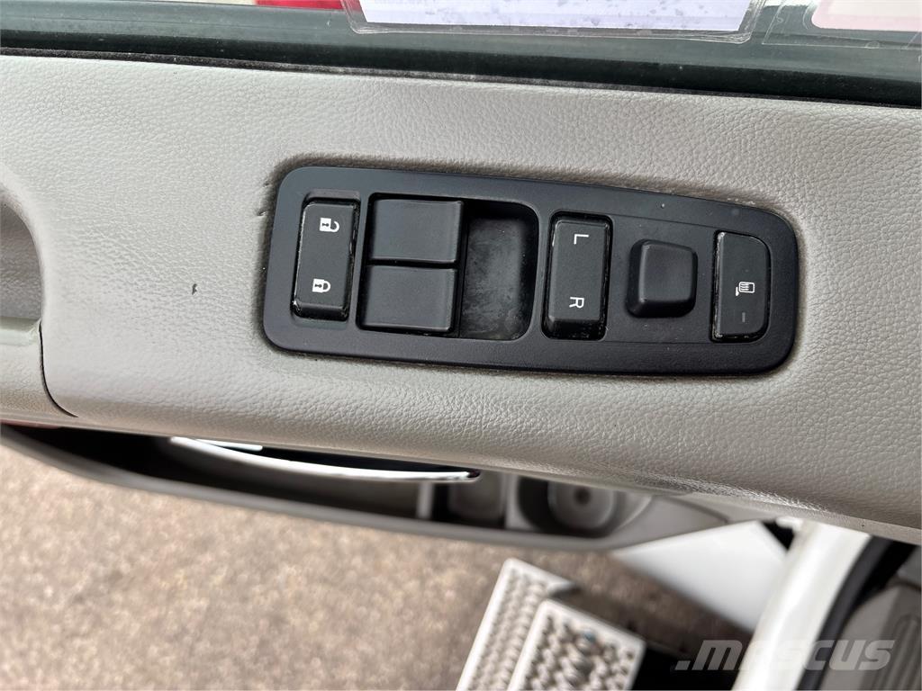 Peterbilt 579 Специальные грузовики