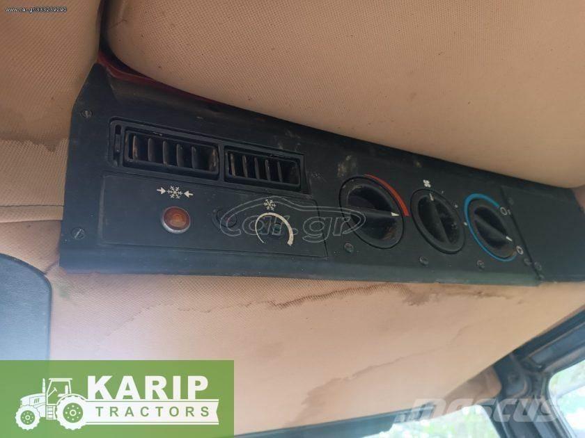 CASE  Трактора