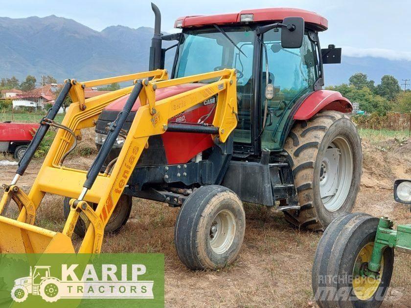 Case IH  Трактора