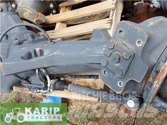 Deutz  Коммунальная техника - Другие