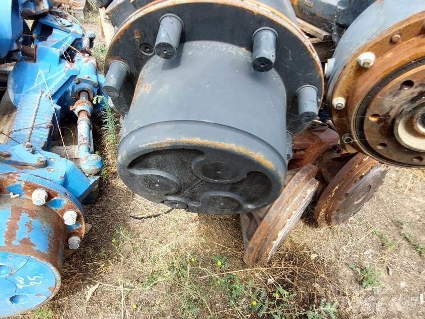 Deutz  Коммунальная техника - Другие