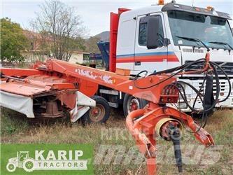 Kuhn  Трактора