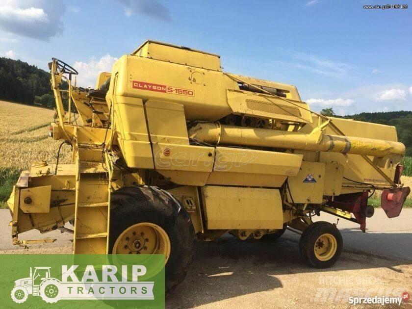 New Holland  Трактора
