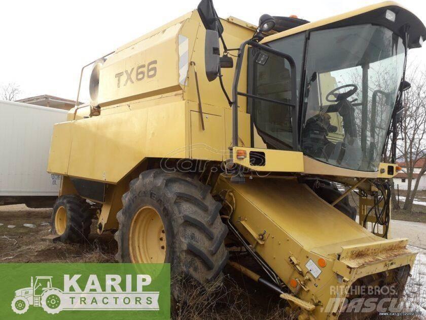 New Holland  Трактора