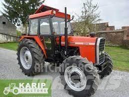 Ursus 5314 Трактора