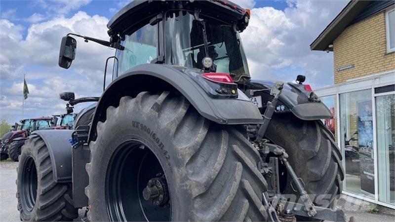 Valtra S294 Трактора