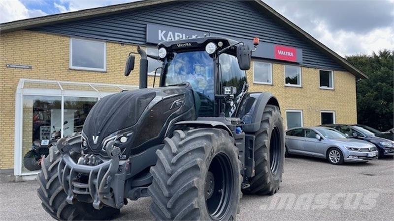 Valtra S294 Трактора
