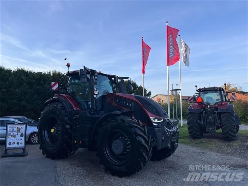 Valtra S416 Трактора