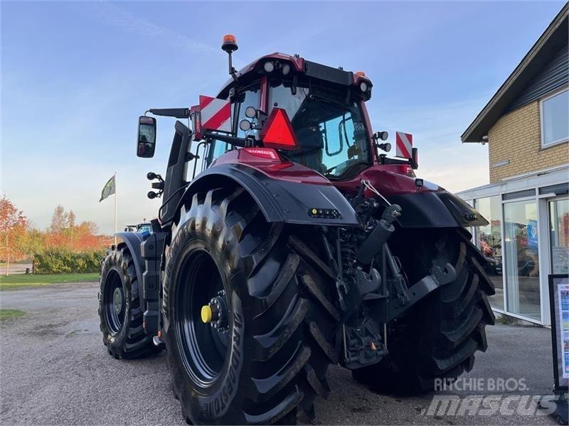 Valtra S416 Трактора