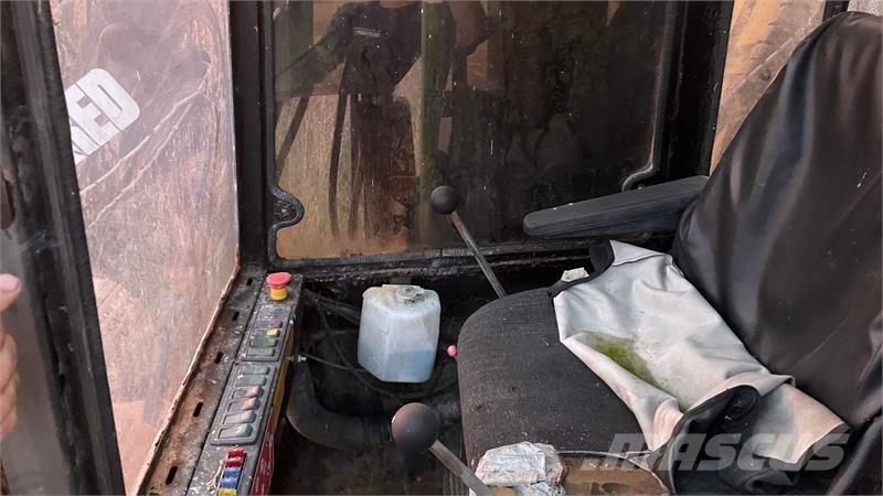  - - - Лесные прицепы