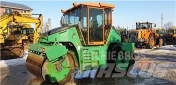 Ammann AV 85-2 Катки тротуарные