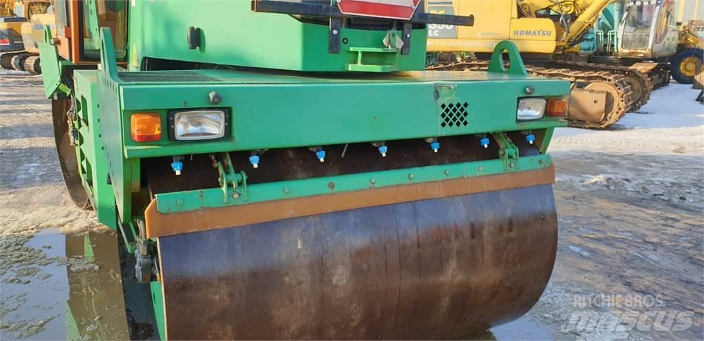 Ammann AV 85-2 Катки тротуарные
