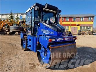 Ammann AV85-2 Катки тротуарные