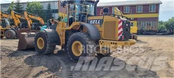 Bell L2106E Фронтальные погрузчики