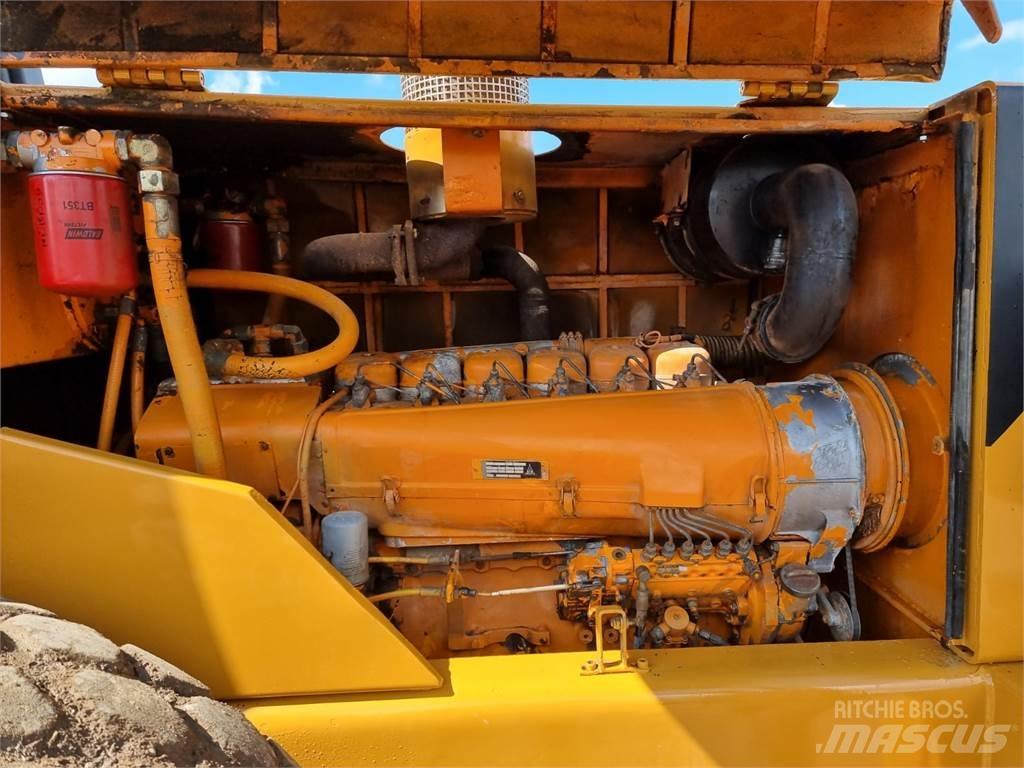 Bomag 125TH Грунтовые катки