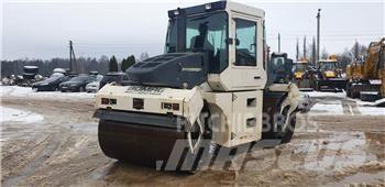 Bomag BW 174AD Катки тротуарные