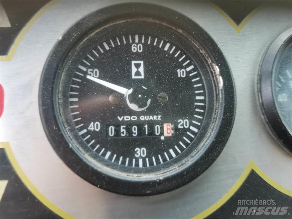 Bomag LEBREDO X 6 Грунтовые катки