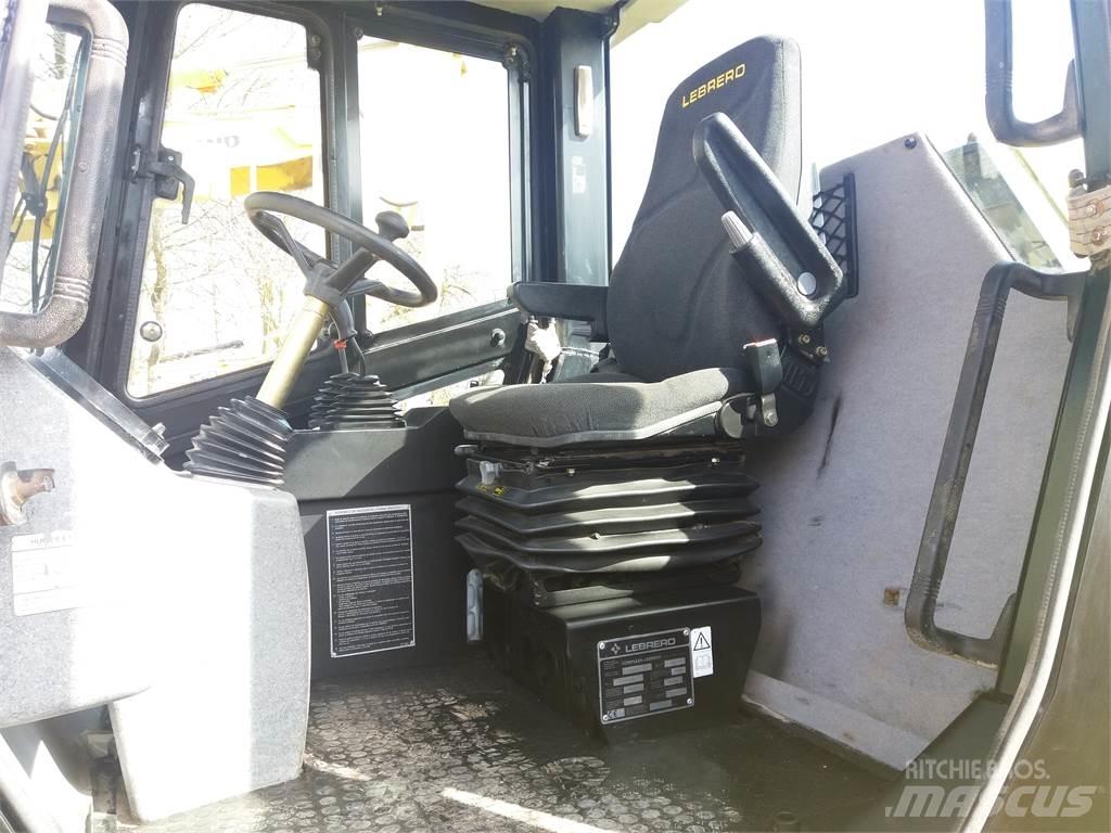 Bomag X5 Грунтовые катки