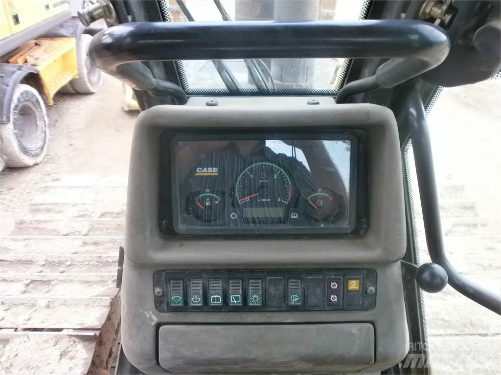 CAT CB224C Катки тротуарные