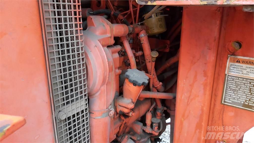 CAT CB544 Катки тротуарные