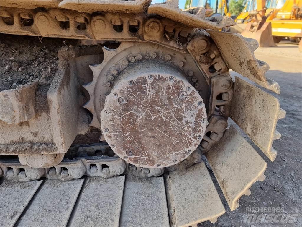 Doosan DX 225LC-3 Гусеничные экскаваторы