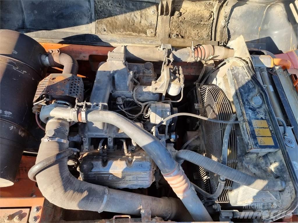 Doosan DX420LC Гусеничные экскаваторы