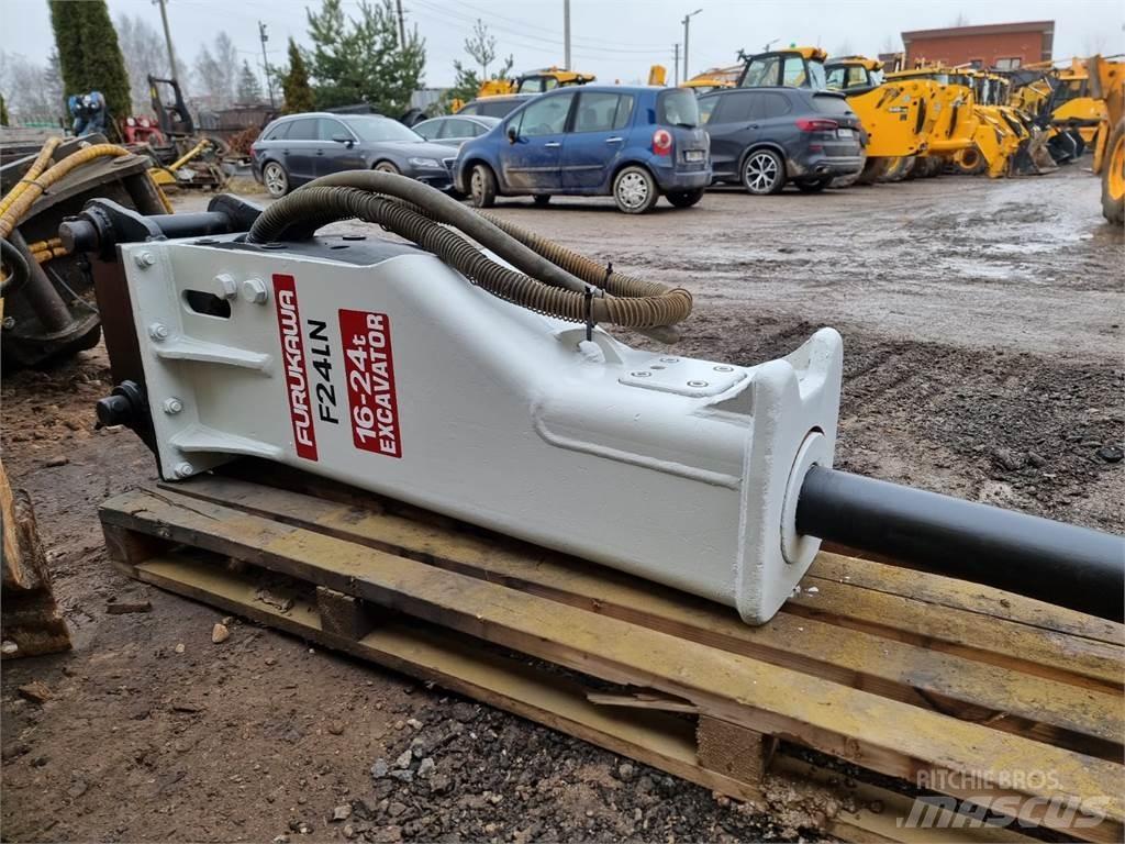 Furukawa F24LN Гидромолоты