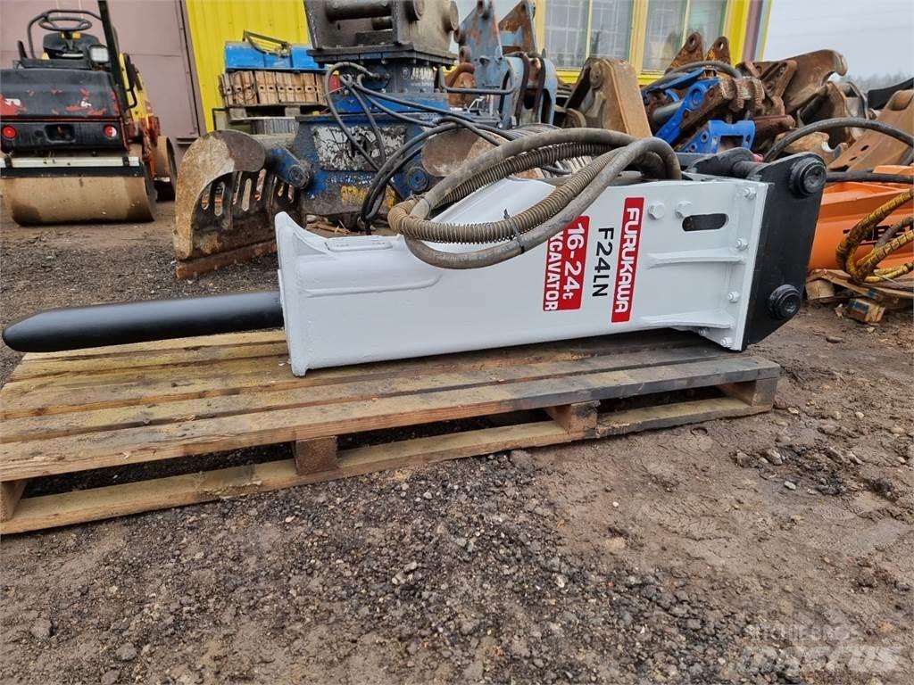 Furukawa F24LN Гидромолоты