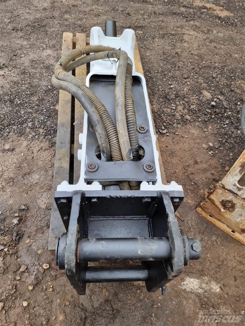 Furukawa F24LN Гидромолоты