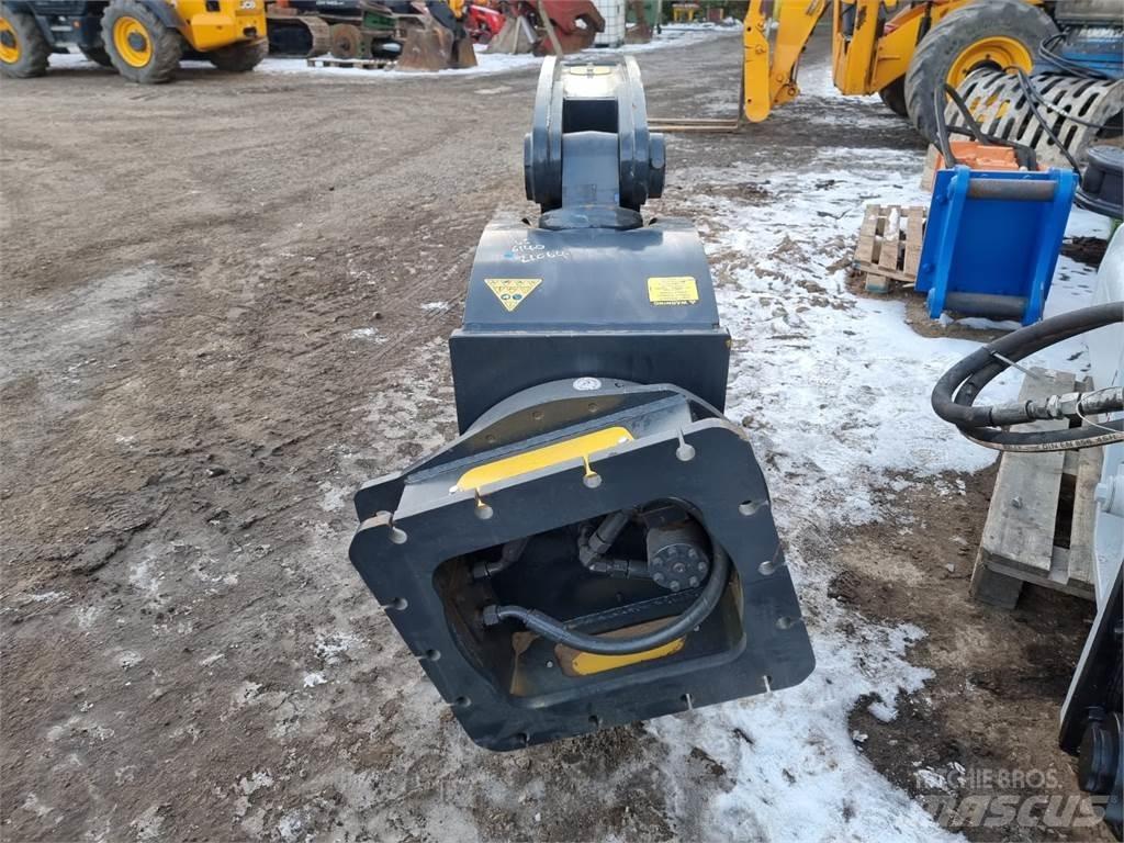 Furukawa RH20 Компоненты строительной техники