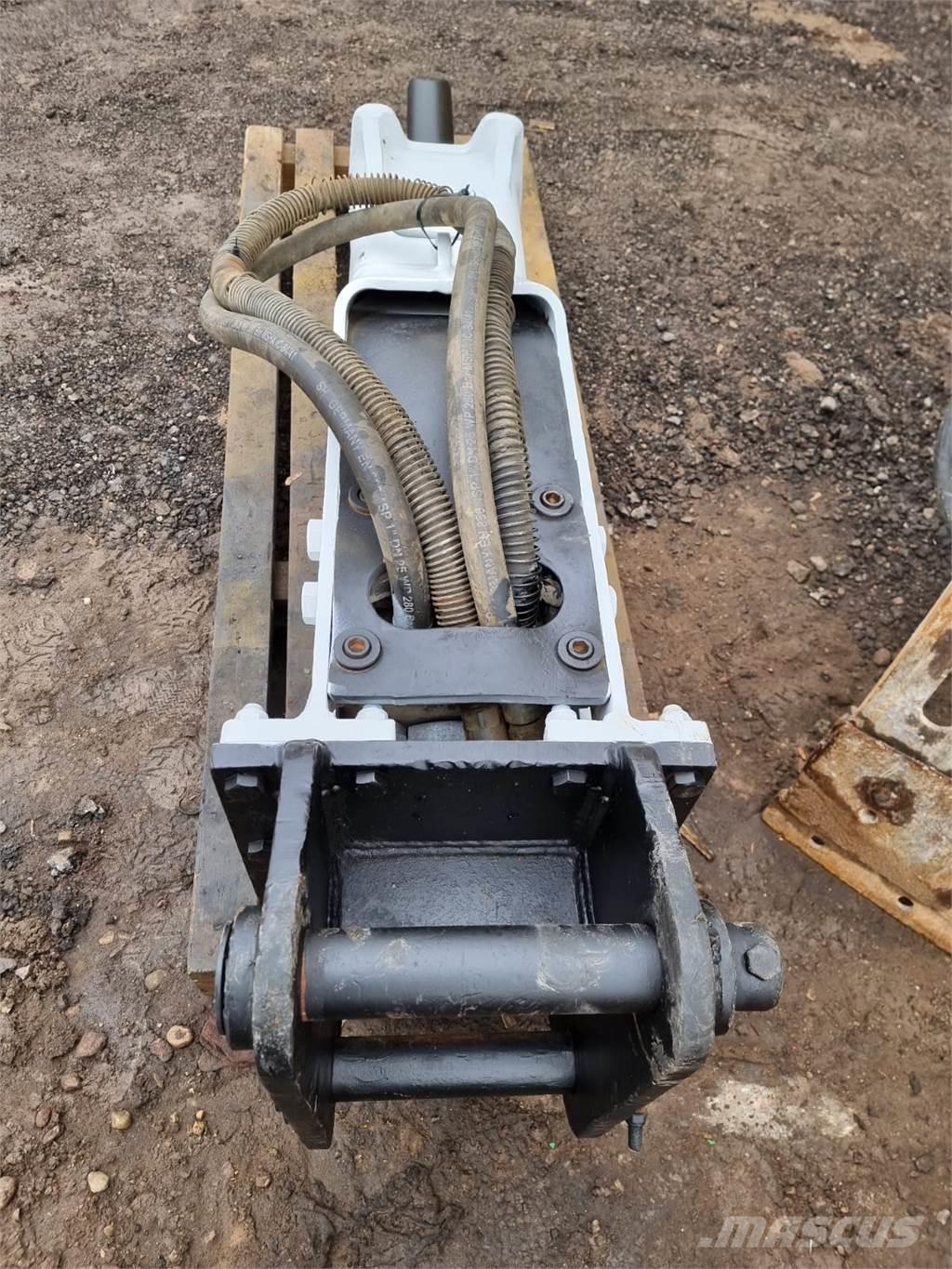 Hammer F24LN Гидромолоты