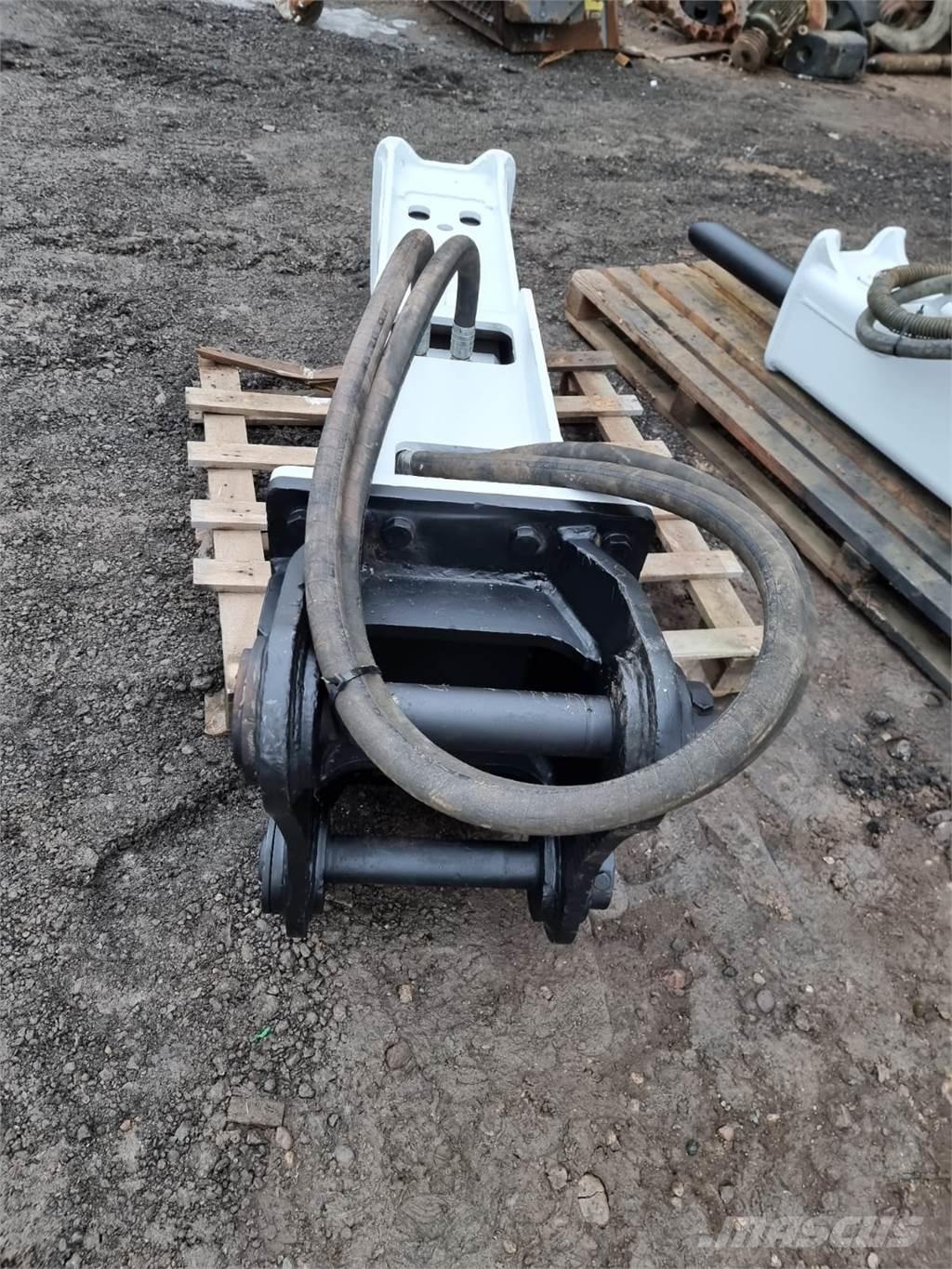 Hammer F25LN Гидромолоты