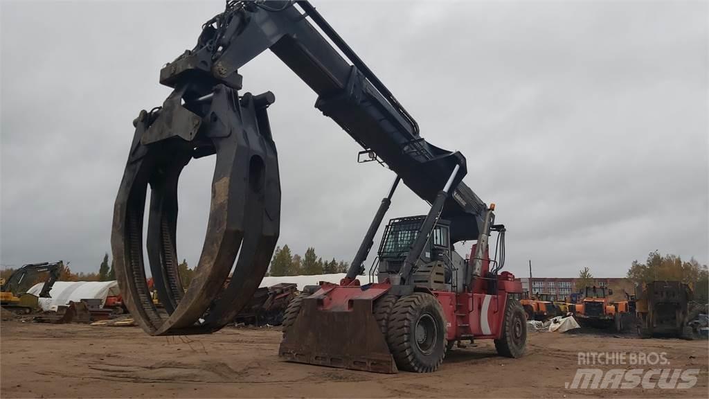Kalmar RTD 3026 Телескопические погрузчики