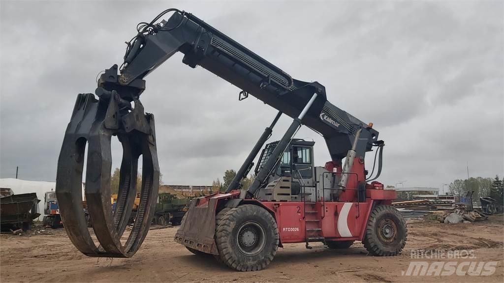 Kalmar RTD 3026 Телескопические погрузчики