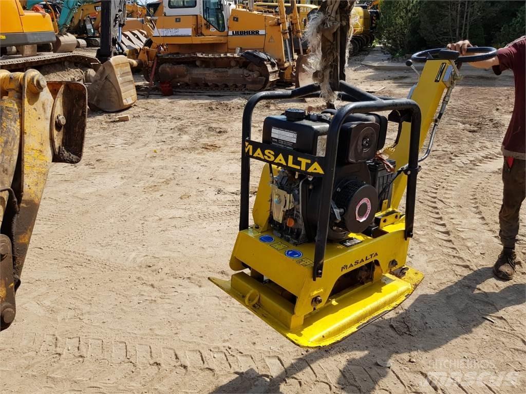 Kita MS220 Виброплиты и вибротрамбовки