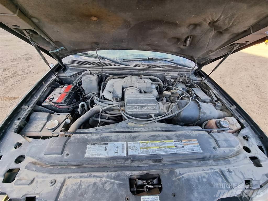Kita Navigator Легковые автомобили