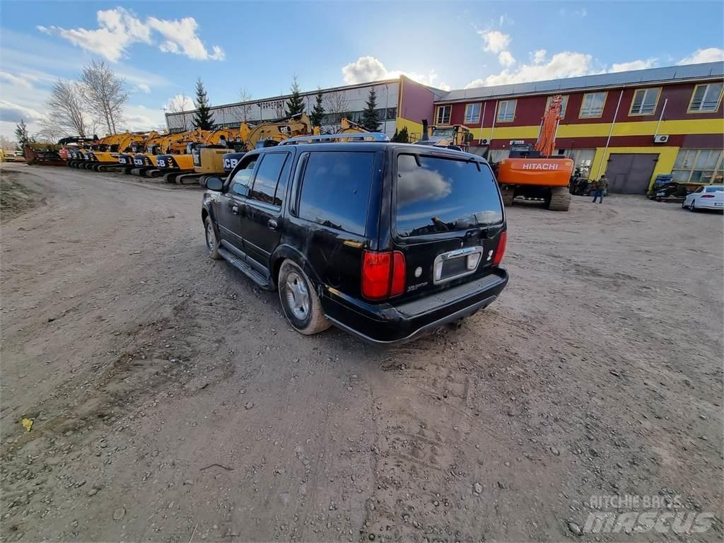 Kita Navigator Легковые автомобили